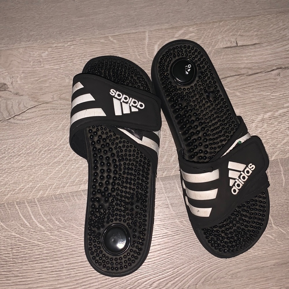 adidas slides